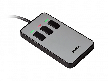 PERCo-H7 Пульт дистанционного управления