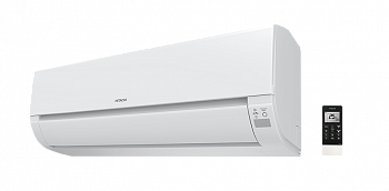 Hitachi RAK-50REF/RAC-50WEF Инверторная сплит-система