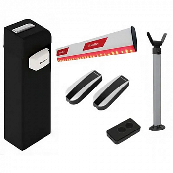 DoorHan BR-PRO-4000LEDKIT Комплект шлагбаума