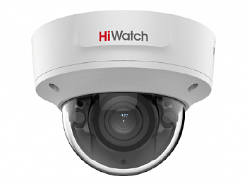HiWatch IPC-D622-G2/ZS видеокамера IP