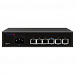 TRASSIR TR-NS1206-65-4PoE Коммутатор