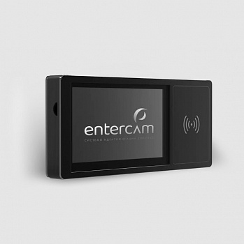Entercam Инфотерминал