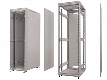 Netko Шкаф напольный 27U серия Expert (600х1000х1390)