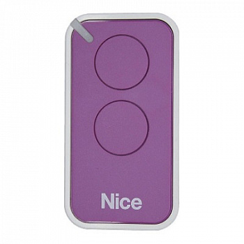 NICE INTIKIT102L Комплект из 10 пультов управления