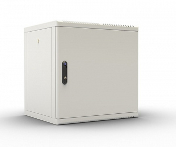 ЦМО ШРН-М-9.650.1 Шкаф 19" телеком навесной разборный 9U