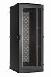 TLK TFA-338010-PMPM-BK Шкаф напольный 19" 33U