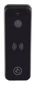 Tantos iPanel 2 HD (Black) Вызывная панель