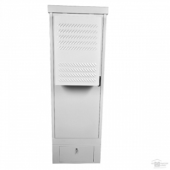 ЦМО ШТВ-1-30.7.9-К3АА-ТК Шкаф уличный всепогодный напольный укомплектованный 30U