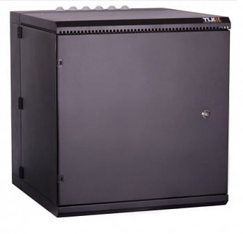 TLK TWM-156060-M-GY Шкаф настенный Industry 15U