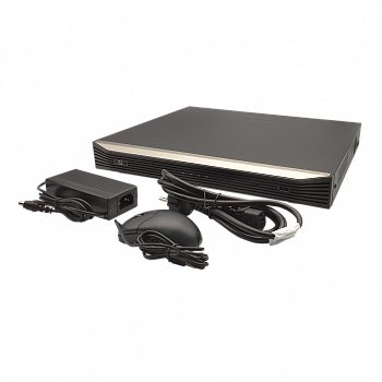 Space Technology ST-NVR-V3208A45 Видеорегистратор IP