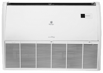 ROYAL CLIMA CO-F 36HNDI/CO-E 36HNDI Инверторная сплит-система напольно-потолочного типа