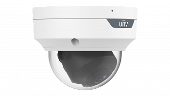 Uniview IPC3512LE-ADF28K-WP (2.8 мм) Видеокамера IP