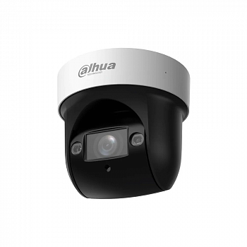 Dahua DH-SD29204DB-GNY-W (2.8~12мм) Видеокамера IP