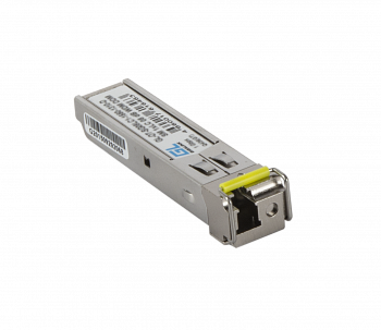 NIKOMAX GL-OT-SG20LC1-1310-1490 Модуль SFP