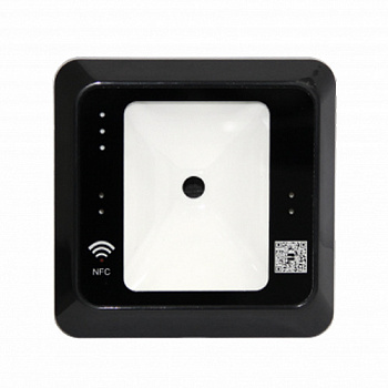 ZKTeco QR500-B Считыватель