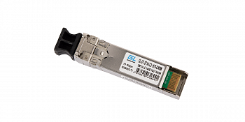 NIKOMAX GL-OT-ST14LC2-1510-CWDM Модуль SFP+