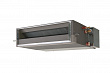 Hitachi RAD-18QPE Внутренний блок мульти-сплит систем канального типа