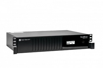 Systeme Electric SMTSE3000RMI2U Источник бесперебойного питания