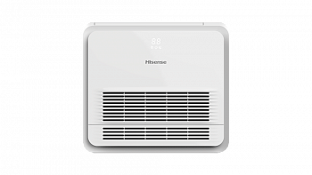 Hisense AKT-09UR4RK8 Внутренний блок консольного типа