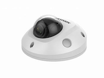 HikVision DS-2CD2563G0-IWS(D) (4 мм) видеокамера IP