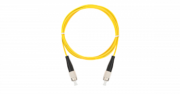 NIKOMAX NMF-PC1S2C2-FCU-FCU-002 Шнур волоконно-оптический