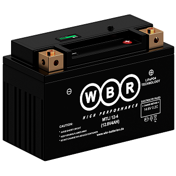 WBR MTLi12-4 Аккумулятор