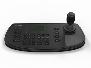 HikVision DS-1006KI Пульт управления камерами 