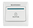 CARDDEX EX-01 Кнопка выхода