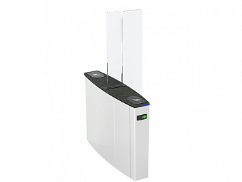 CAME SLIDING GATE SG55 (001SG55TS) Крайний модуль турникета