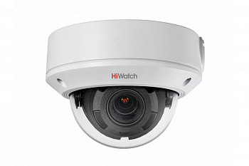 HiWatch DS-I258ZM(2.8-12mm) Видеокамера IP
