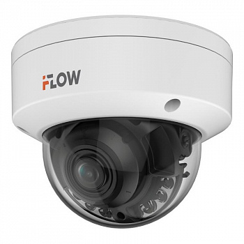 iFlow F-IC-2746CSZ4(2.8-12mm) Видеокамера IP