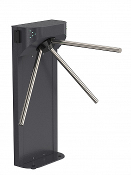 Ростов-Дон Т83М1 IP уличный вариант (Matrix II MF) Турникет-трипод