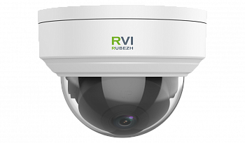 RVi-2NCD5458 (2.8) white Видеокамера IP