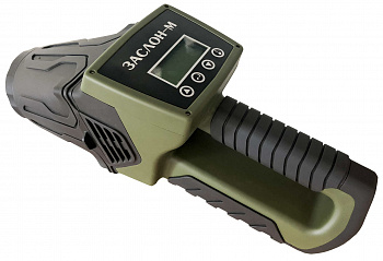 Заслон-М Мобильный детектор паров взрывчатых веществ