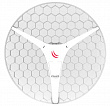 MikroTik LHG XL 5 ac Антена