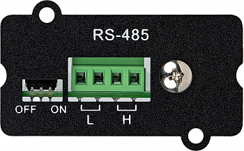 SMARTWATT UPS ULTIMA RS485 CARD Дополнительная карта
