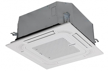 Hisense AMC-12UR4RCC8 Внутренний блок кассетного типа
