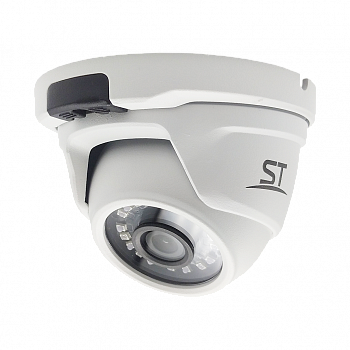 Space Technology ST-S2543 POE (2,8 мм), (версия 3) Видеокамера IP