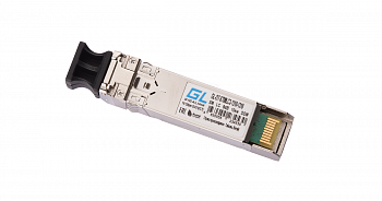 NIKOMAX GL-OT-ST08LC2-1310-1310 Модуль SFP+