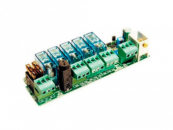 CAME LB180 Плата аварийного питания