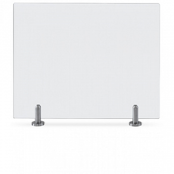 PERCo G-OG-6-003 стекло закаленное для секций длиной 1000 мм