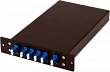 GIGALINK GL-MX-BOX-1310-1450 Металлический корпус для CWDM мультиплексора