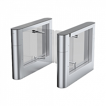 OXGARD Praktika T-08-CM-900 Центральный модуль турникета