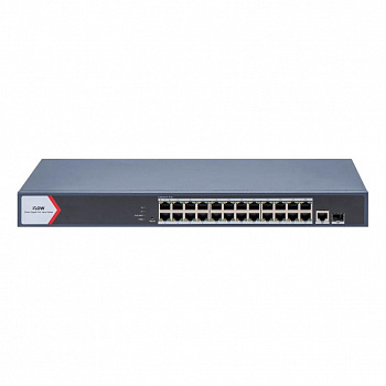 iFlow F-SW-EM626POE-VM Коммутатор управляемый