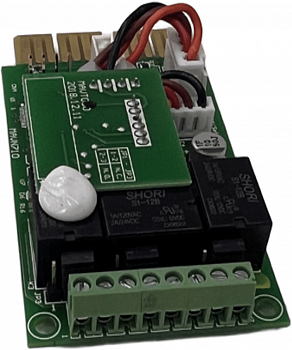 SMARTWATT UPS RELAY MINI CARD Дополнительная карта