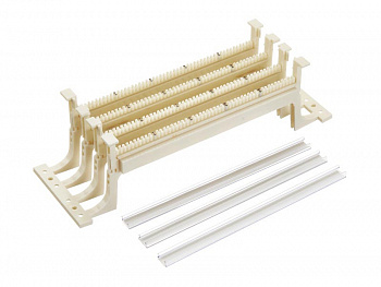 Netko Кросс типа 110 с ножками на 100 пар 