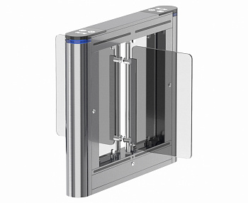 БЛОКПОСТ РСП 800 С (центральная) Секция турникета