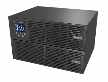 Сайбер Электро ЭКСПЕРТ-6000Р Источник бесперебойного питания