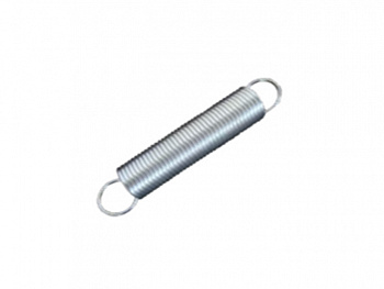 CAME 20 02 07 0013 Зажимная пружина