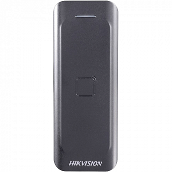 HikVision DS-K1802E Считыватель 